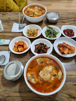 춘선네 11