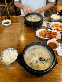 대가설렁탕 대표 사진