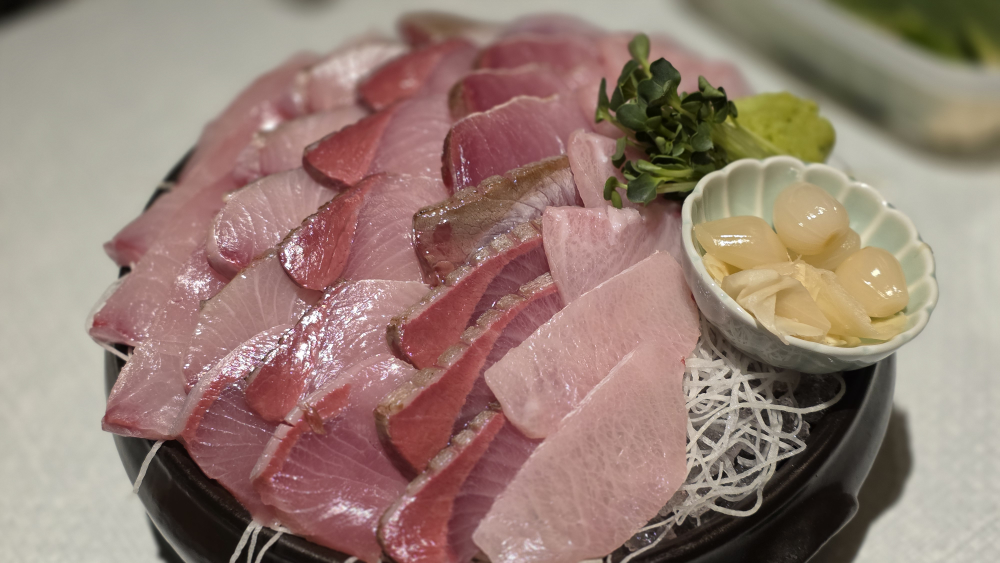 사평원조해물 사진 4