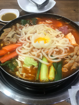 일번지육개장 사진 7