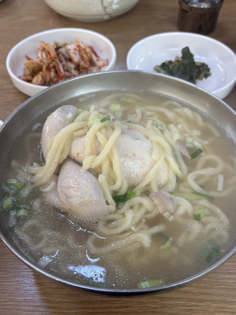 이랑칼국수 사진 3