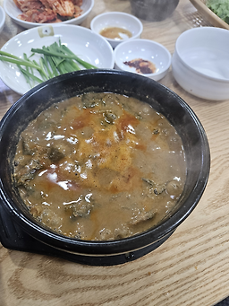 Seomjingangchueotang 6