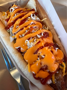 궤도에오르다 본점 사진 8