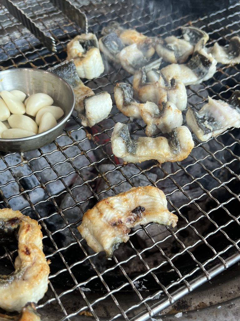 오빈역장어 3