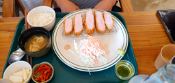 Boksandonkkaseu bukgujeom (복산돈까스 북구점) 3