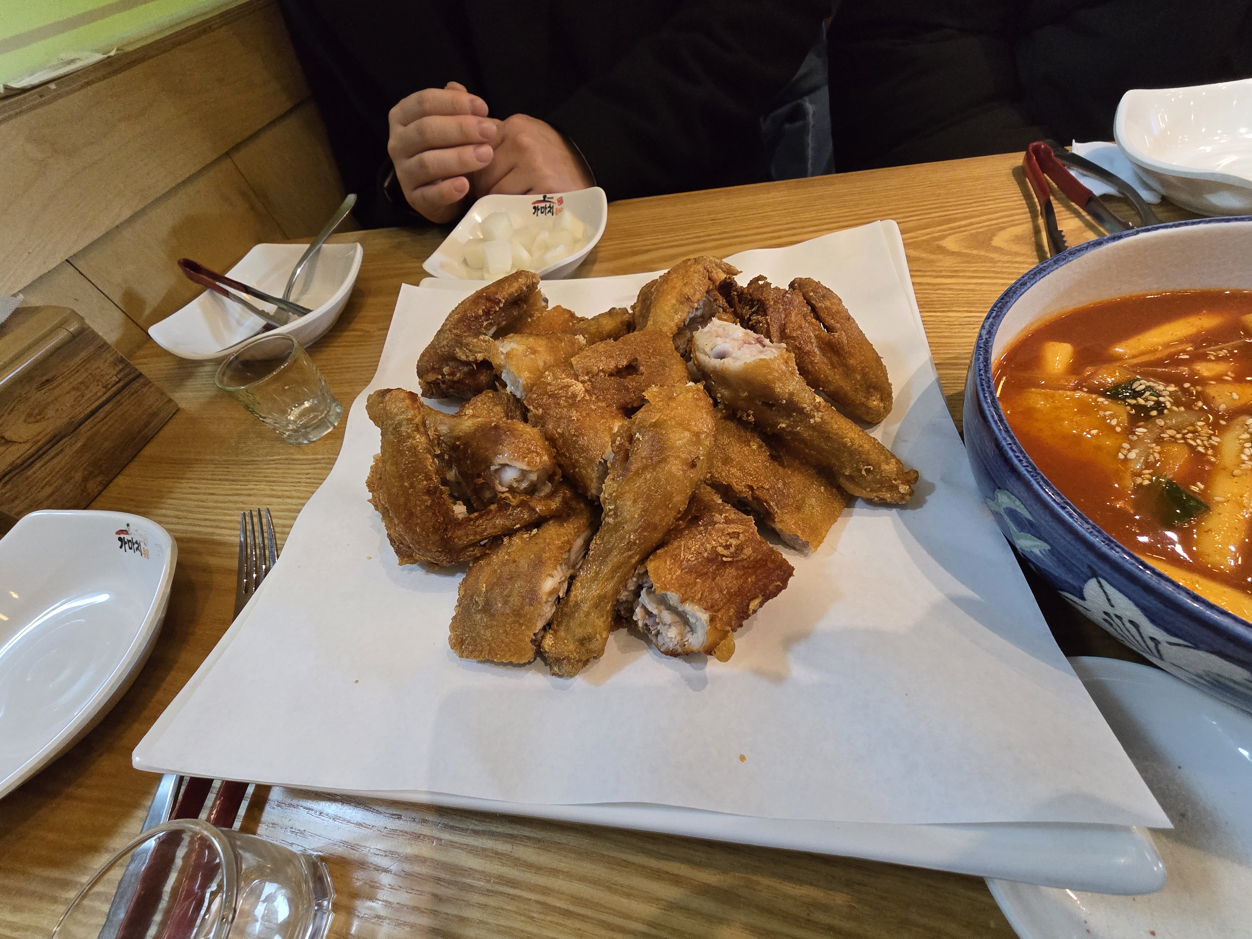 가마치통닭 가양점 2