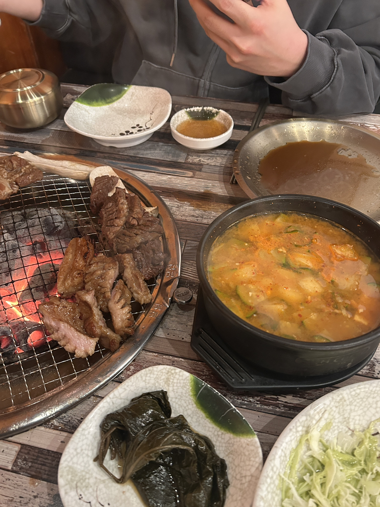 Sujeongdonggalbitjip (수정동갈빗집) 1