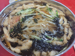 Gamrodang (감로당) 1