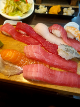 쇼군참치&초밥전문점 4