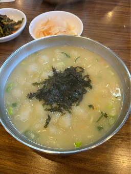 Jejuongsimimemilkalguksu 4