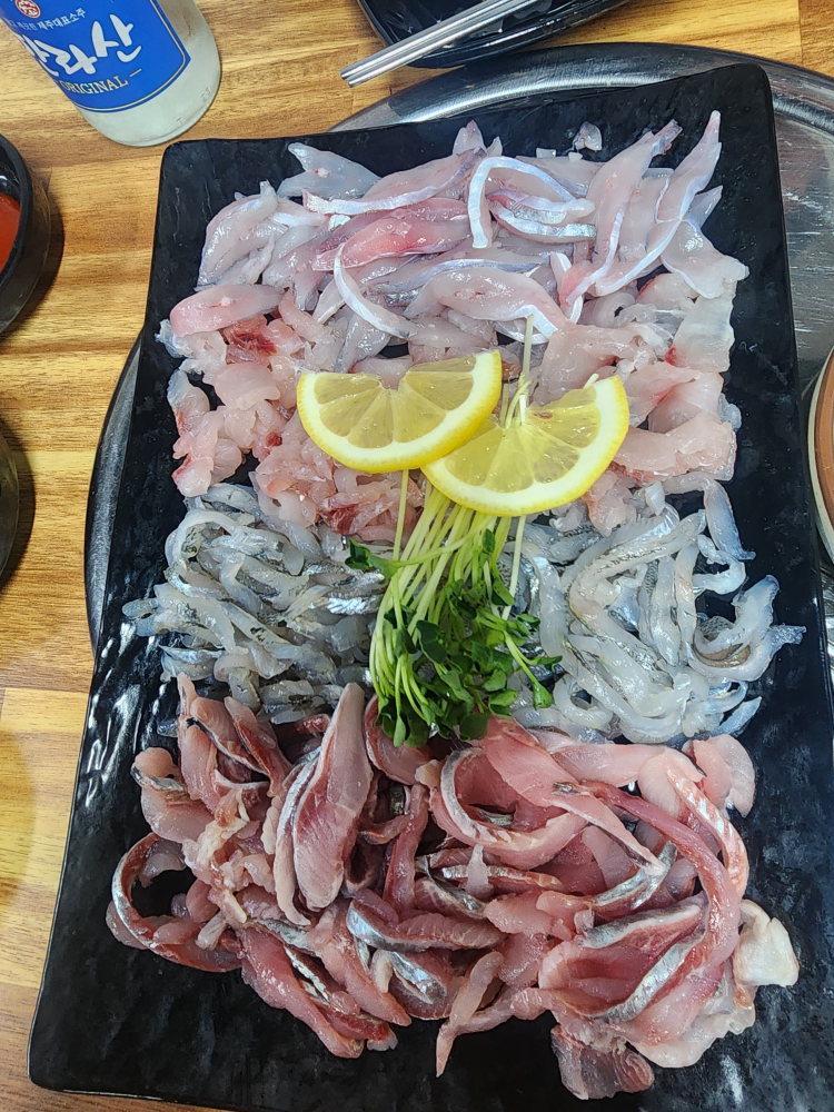 포항식당 사진 2