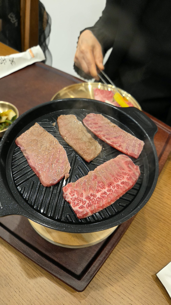 Jinjuseongso mun (진주성소 문) 3