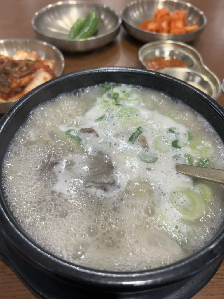Yuilsundaesangnoksu 3