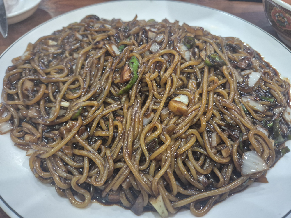 송죽장 사진 2