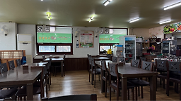 Dujeongssambap (두정쌈밥) 2