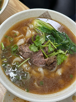 오래오래칼국수 사진 4
