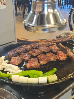 짚불구이 본가 대표 사진