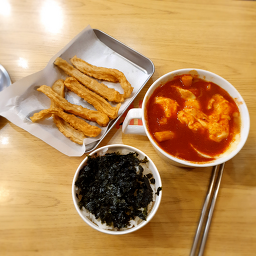 신전떡볶이 6