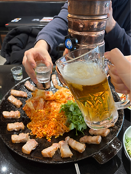 솥고집 오산점 2