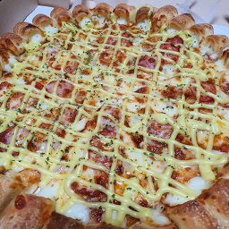 피자스쿨 용인동천점 사진 2