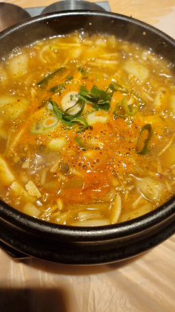 하남돼지집 송도센트럴파크점 사진 4
