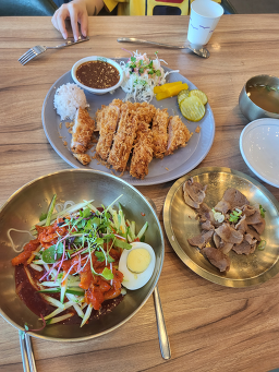 다정면가 4