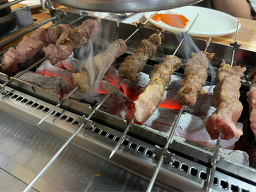 경성양꼬치 숙대점 사진 4