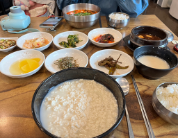 강릉동화가든 짬뽕순두부 속초점 10