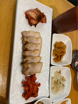 서진식당 사진 7