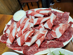 최가네식육식당 5