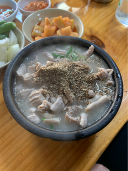 소문난순대국 대표 사진