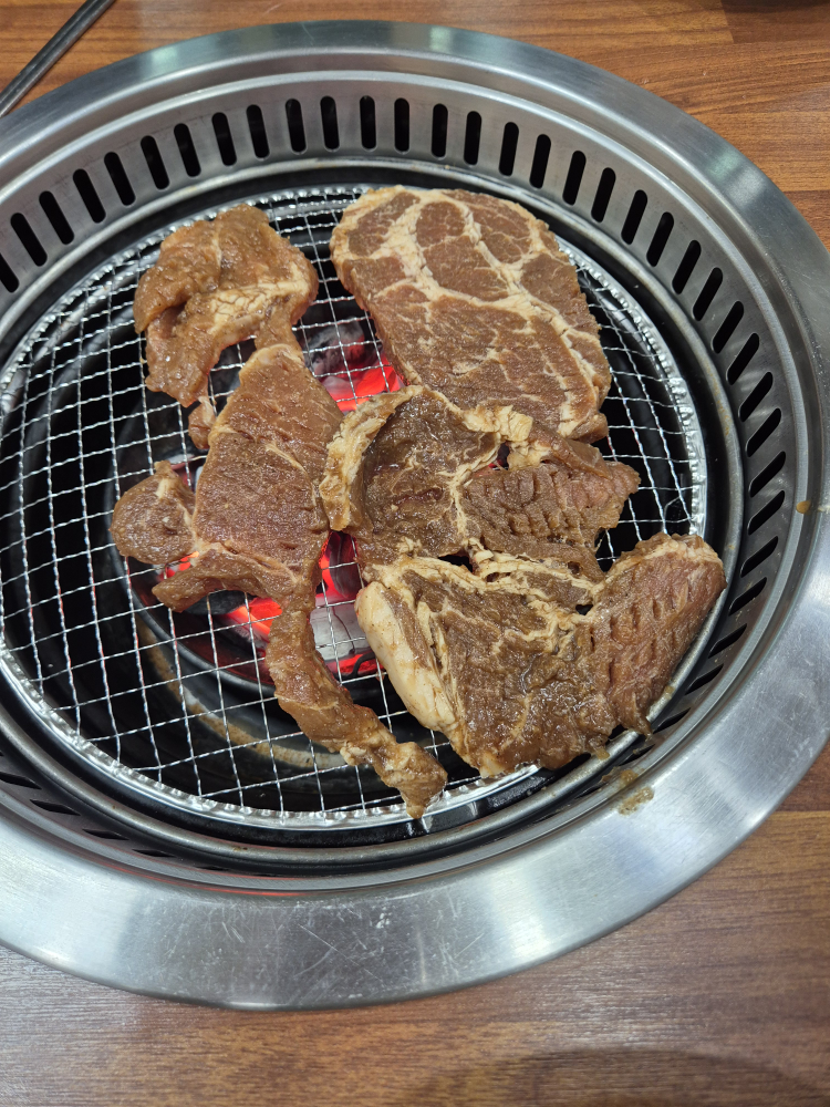 Builgalbi 3
