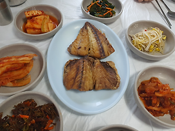 Cheonseonsikdang (천선식당) 3