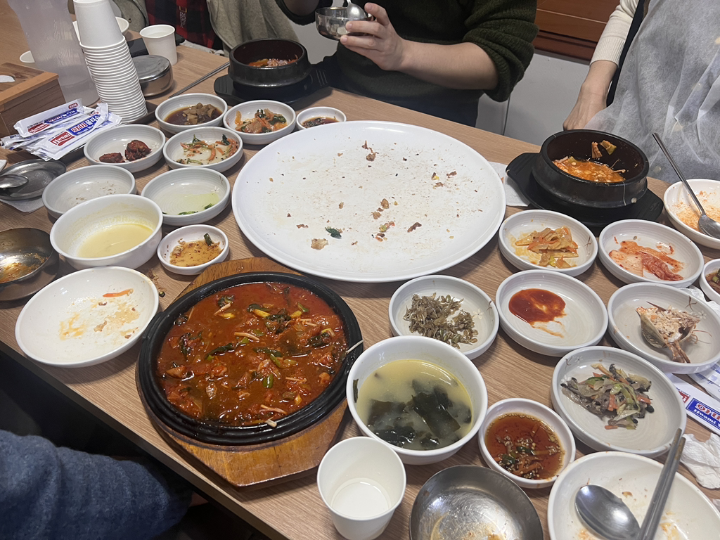 Daemyeongsikdang (대명식당) 1