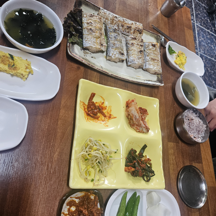 편안한맛집 사진 3