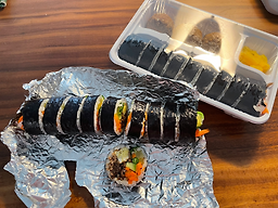 후랜드 김밥 대표 사진