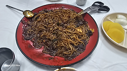Buseongbanjeom (부성반점) 1