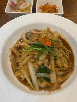 Kapemil (카페밀) 2