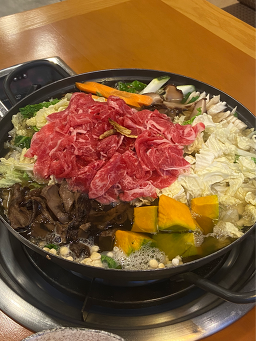 Neungimaeul (능이마을) 2