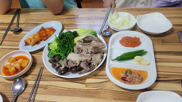 황전식당 6