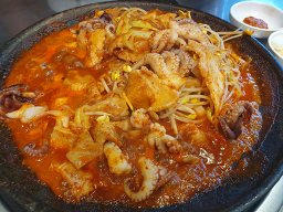 맛사랑쭈꾸미 신림점 사진 3