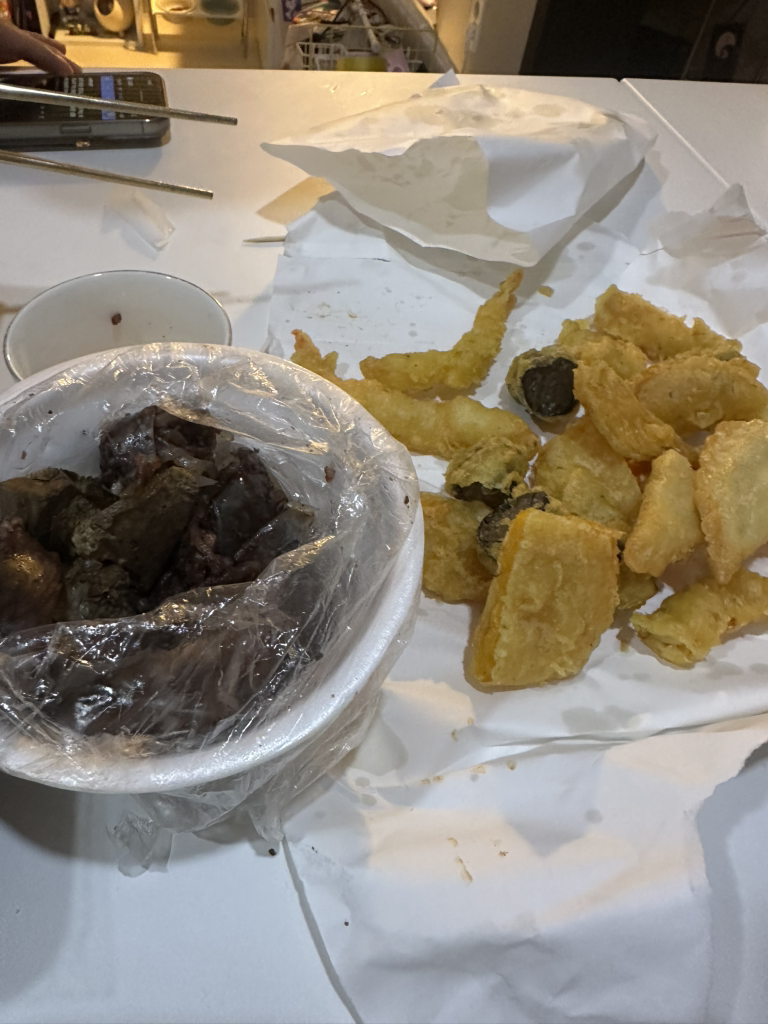 떡본김애떡볶이 사진 7