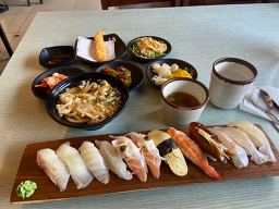 서해초밥 서울역점 사진 3