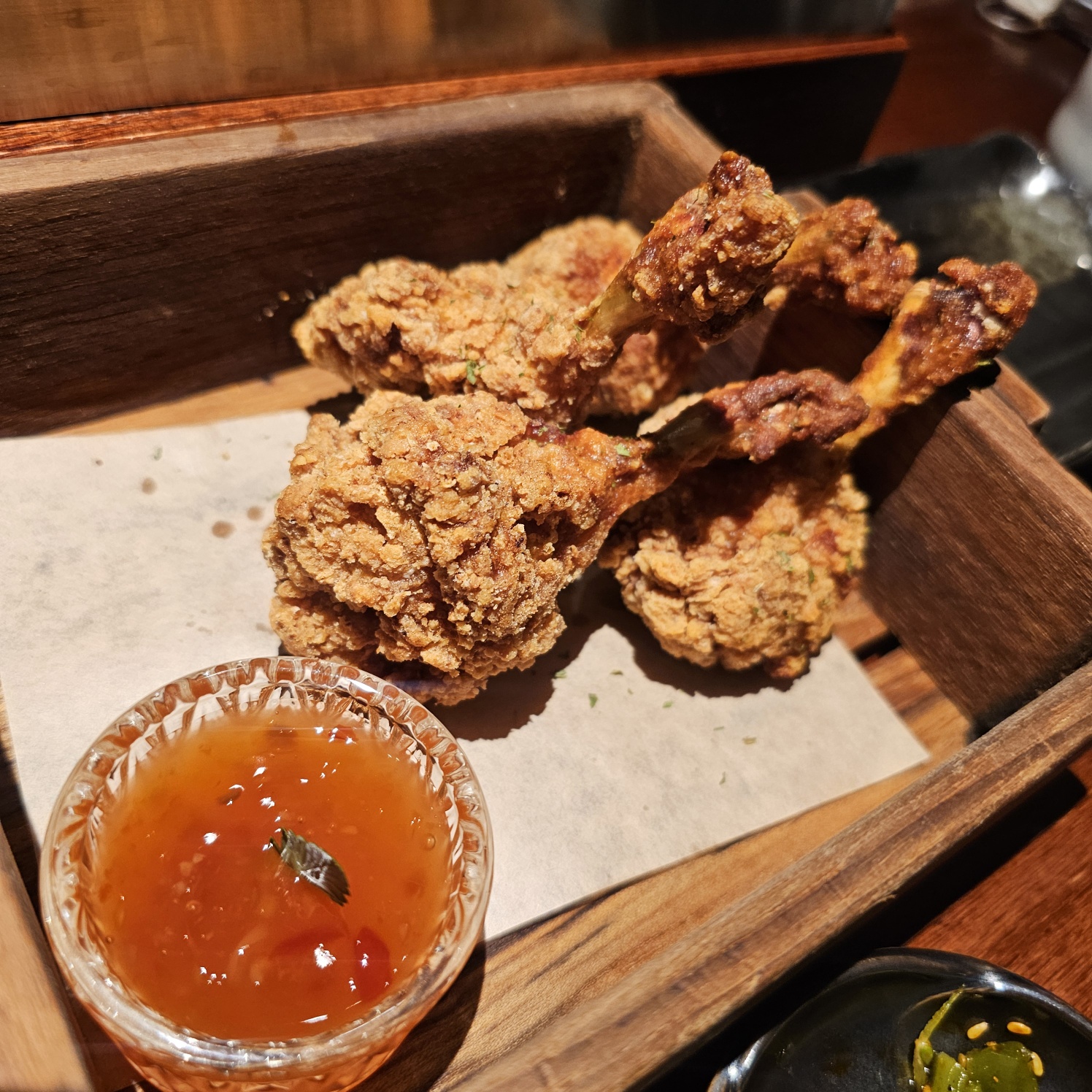 일편뎅심판교직영점 사진 4