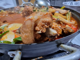 Yeonjinnetojongdak (연진네토종닭) 1