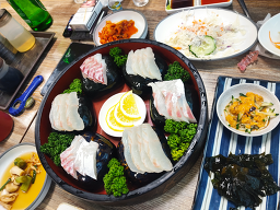 어등포해녀촌 4