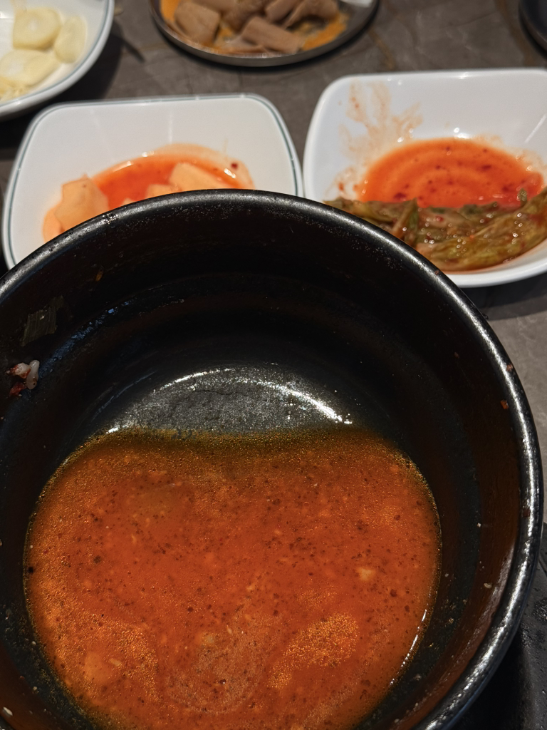 먹거리집 3