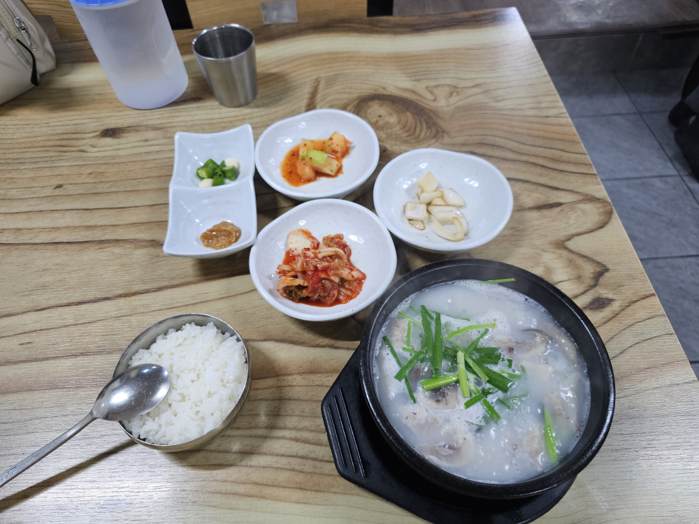 단골식당 6