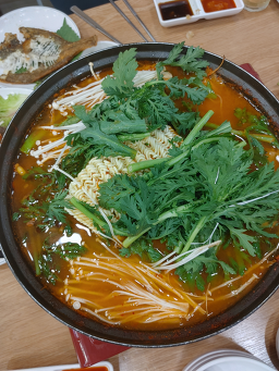 청해진수산 사진 7