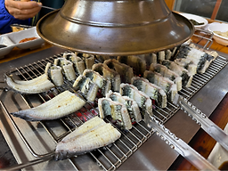 백세풍천장어 4